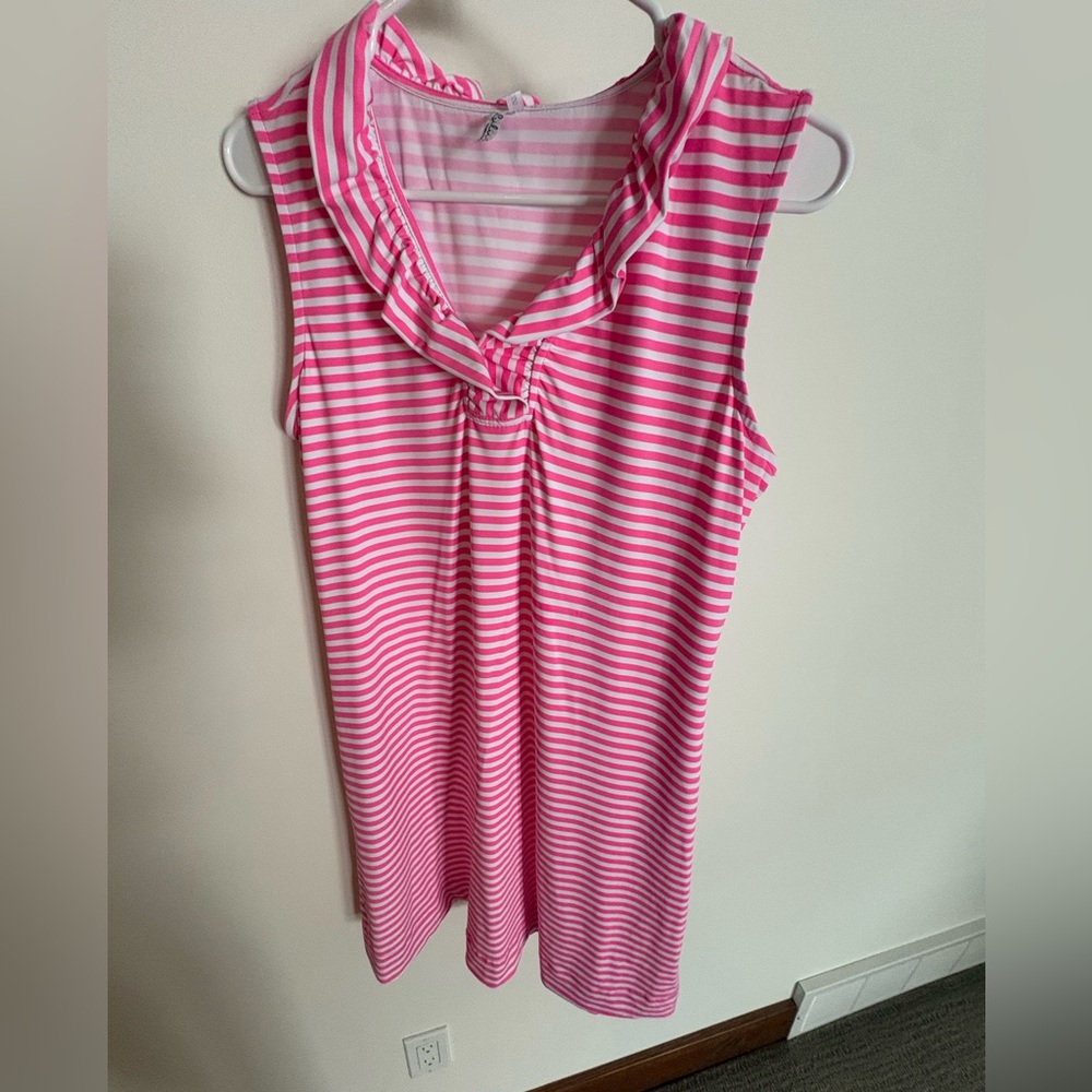 Lulu B sleeveless dress